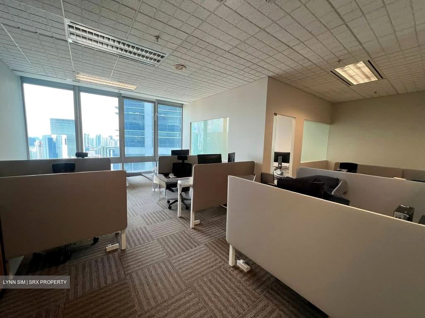 Prudential Tower (D1), Office #625892941